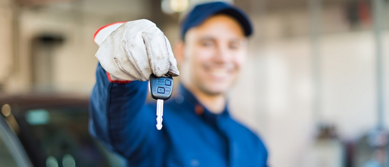 24 hour Mobile locksmith in Lodi