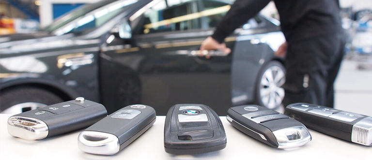 Automotive Locksmith Lodi