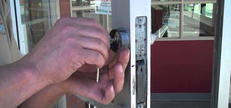 commercial door lock repair Lodi