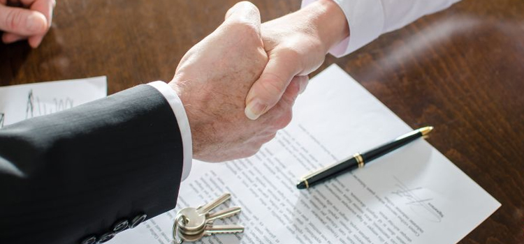 Commercial Eviction Service Lodi