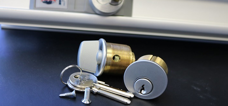 Commercial Lock Installation Lodi