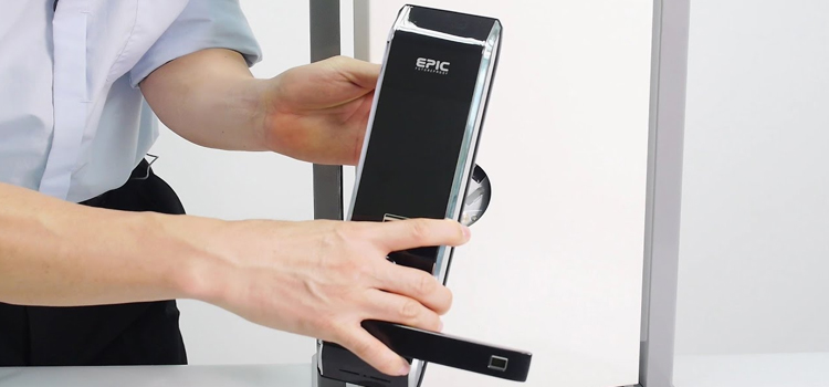 Digital Lock Installation Lodi