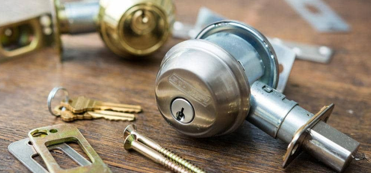Doorknob Locks Repair Lodi