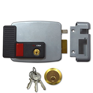 electronic door lock repair Lodi
