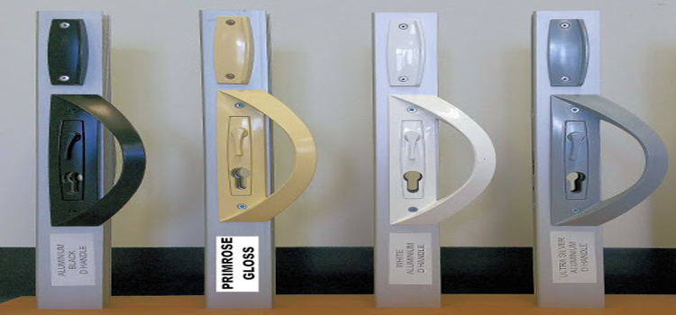 Sliding Door Handle Design Lodi