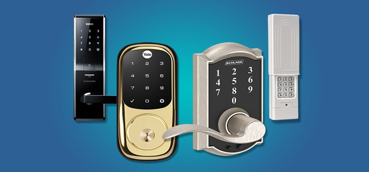 Smart Pad Lock Repair Lodi