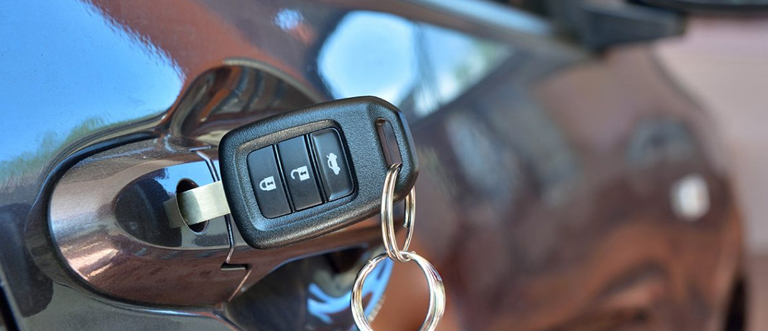 Unlock Car Lockout Service Lodi